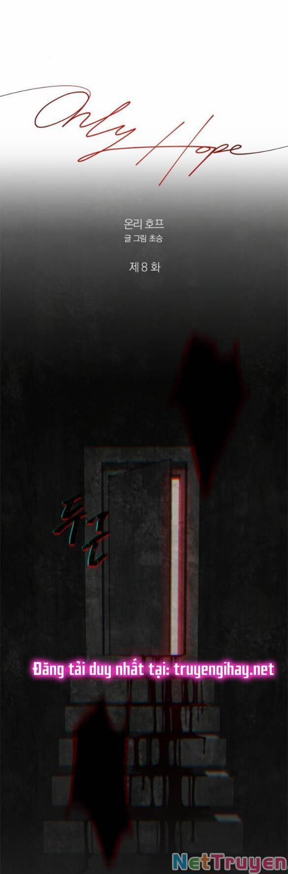 Hy Vọng Duy Nhất 8.1 trang 38