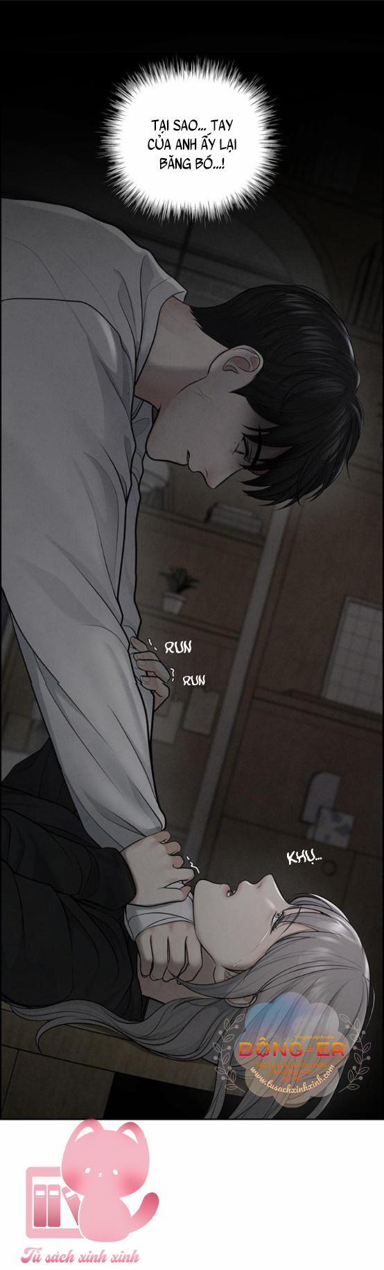 Hy Vọng Duy Nhất 8 trang 1