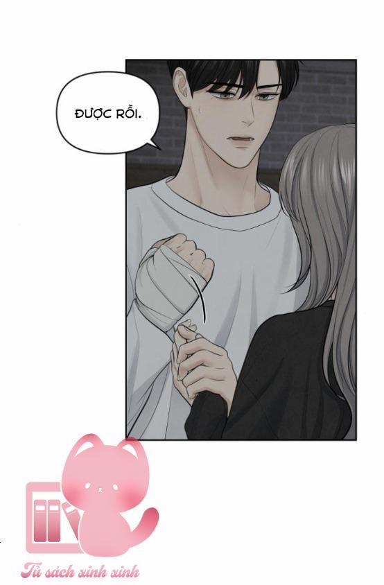 Hy Vọng Duy Nhất 8 trang 20