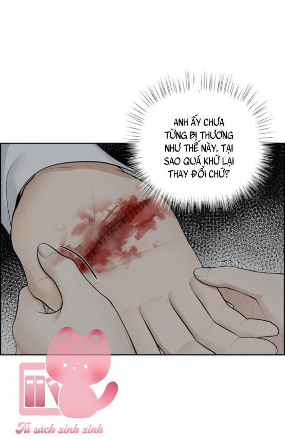 Hy Vọng Duy Nhất 8 trang 23