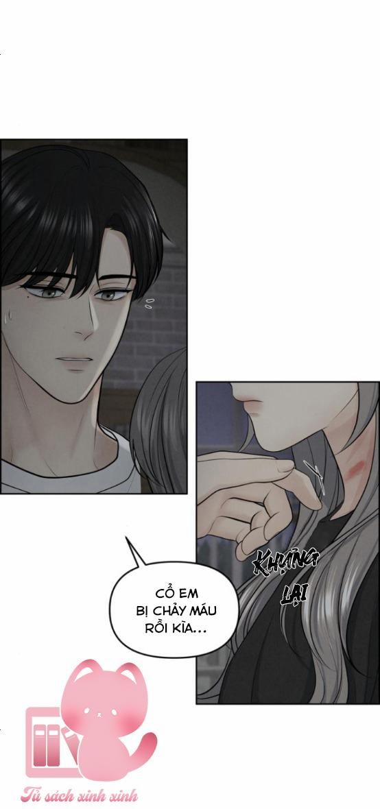 Hy Vọng Duy Nhất 8 trang 25