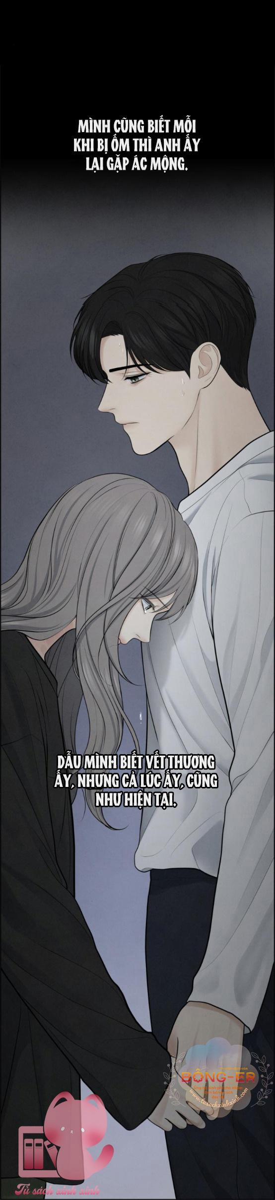 Hy Vọng Duy Nhất 8 trang 31