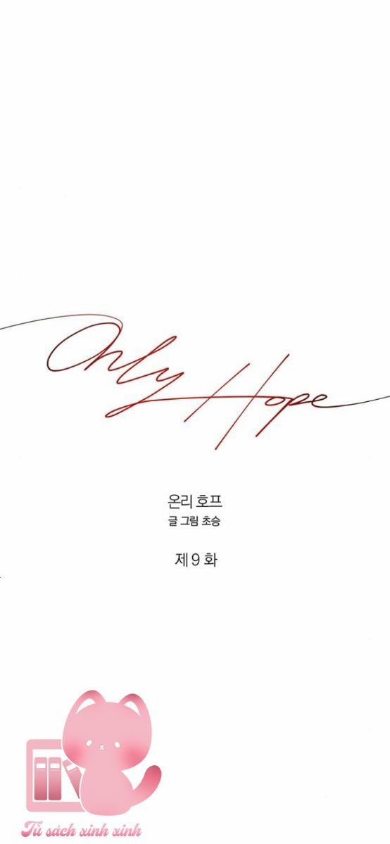 Hy Vọng Duy Nhất 9 trang 48