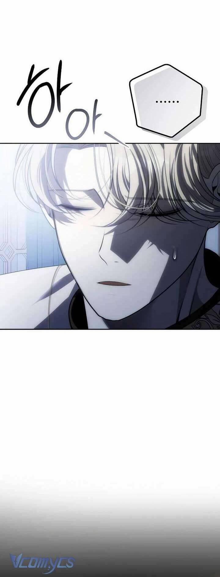 Hy Vọng Về Tương Lai Của Bé Con Thật U Ám 7 trang 10