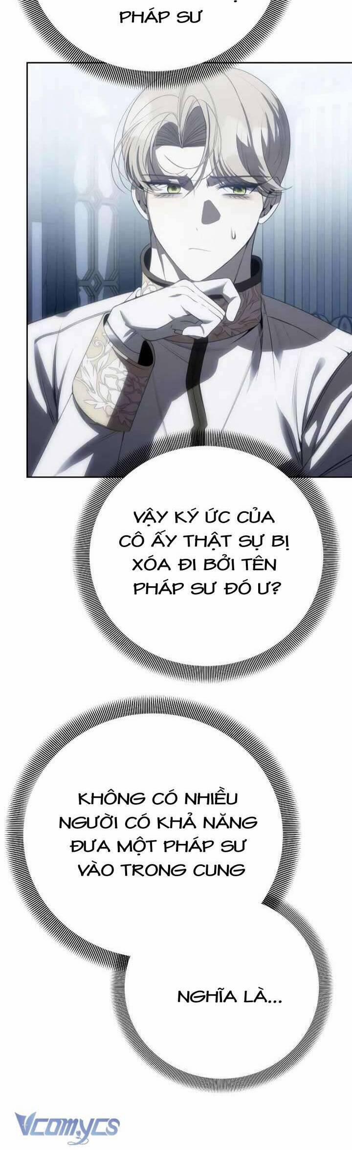 Hy Vọng Về Tương Lai Của Bé Con Thật U Ám 7 trang 13