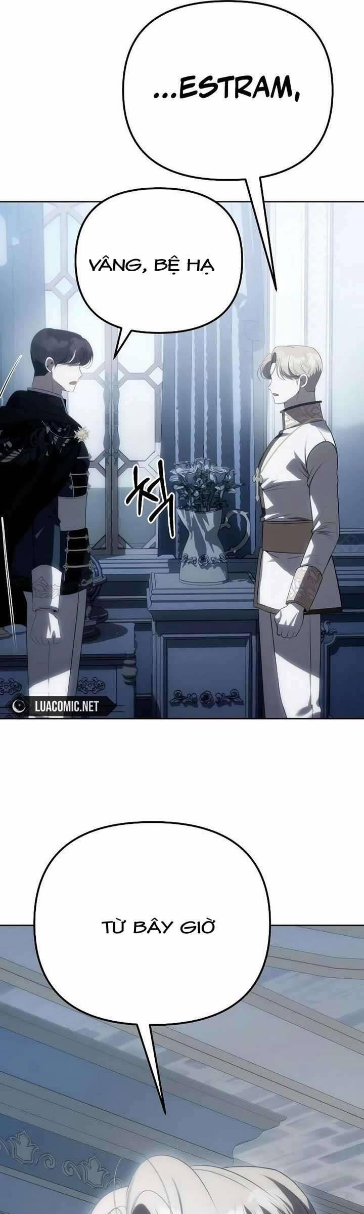 Hy Vọng Về Tương Lai Của Bé Con Thật U Ám 7 trang 14
