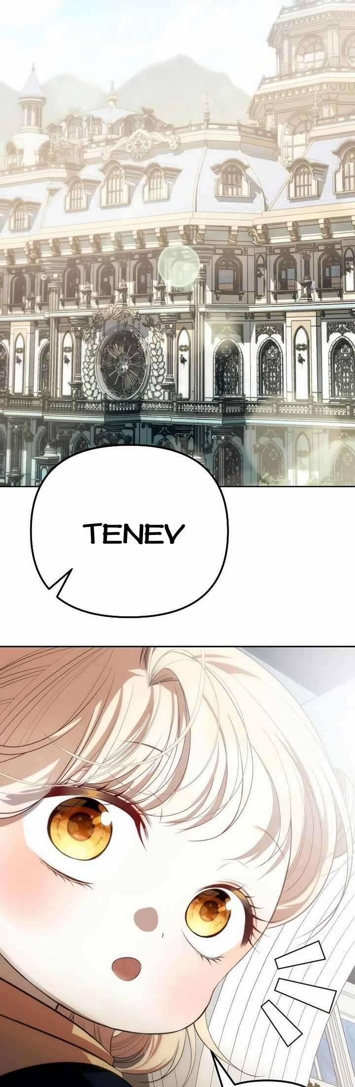 Hy Vọng Về Tương Lai Của Bé Con Thật U Ám 7 trang 17