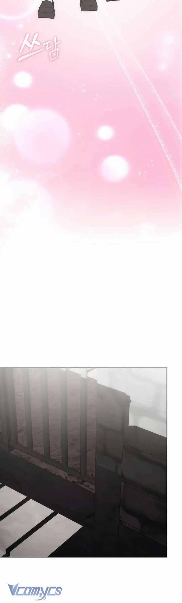 Hy Vọng Về Tương Lai Của Bé Con Thật U Ám 7 trang 48