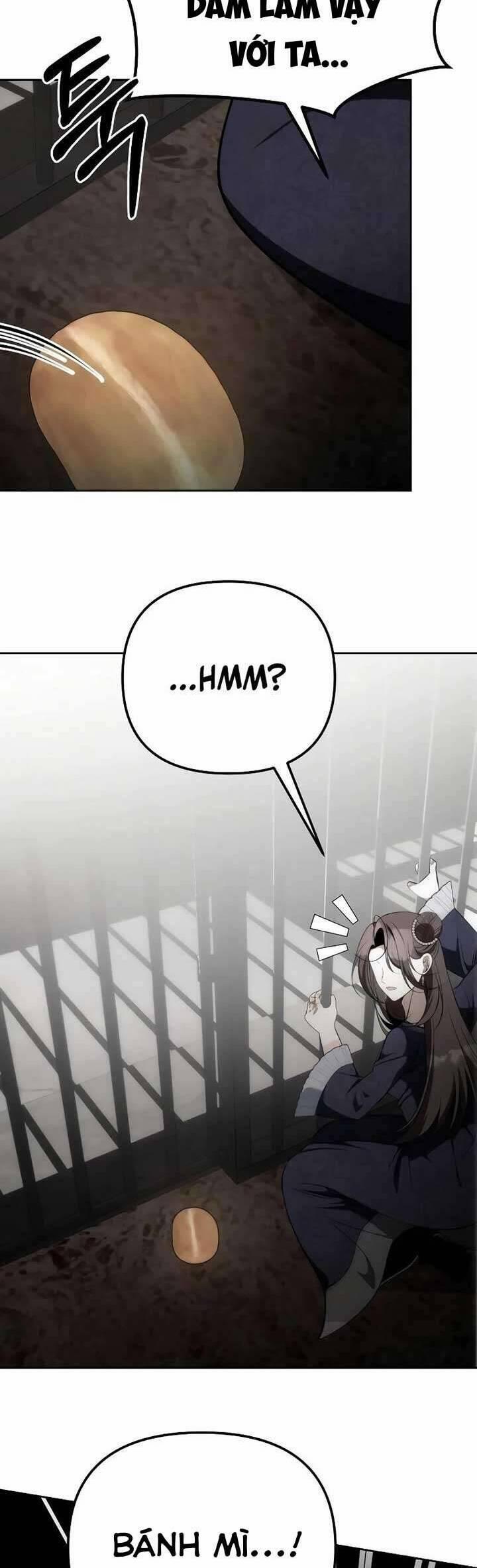 Hy Vọng Về Tương Lai Của Bé Con Thật U Ám 7 trang 50