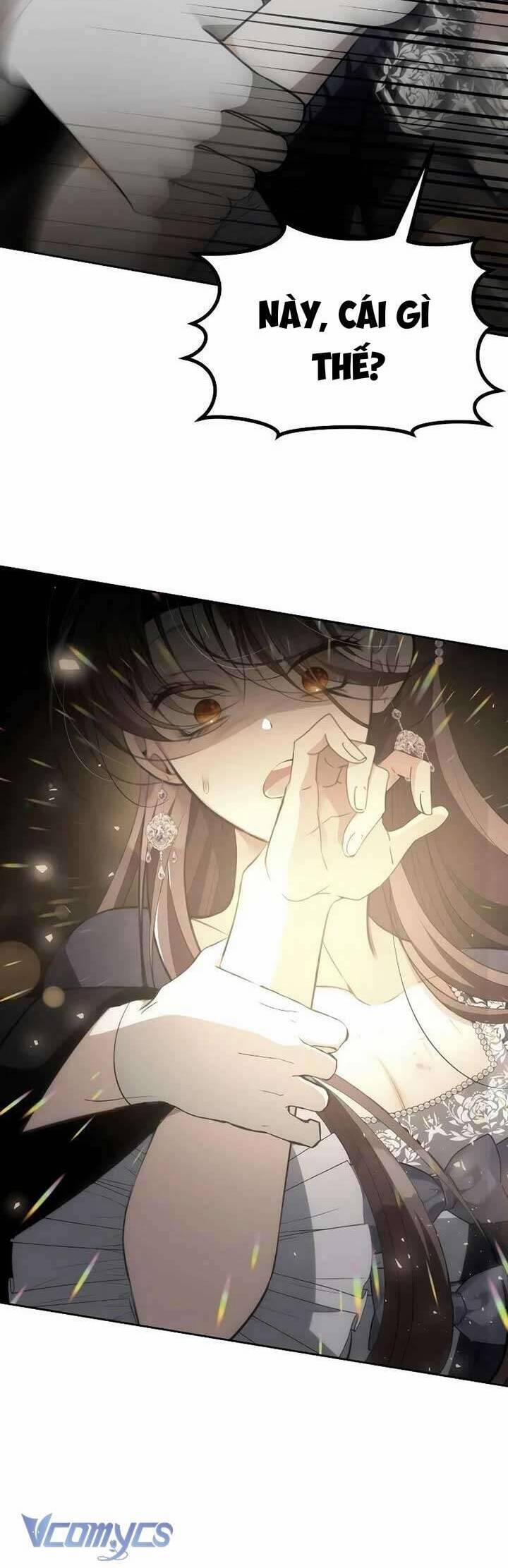 Hy Vọng Về Tương Lai Của Bé Con Thật U Ám 7 trang 54