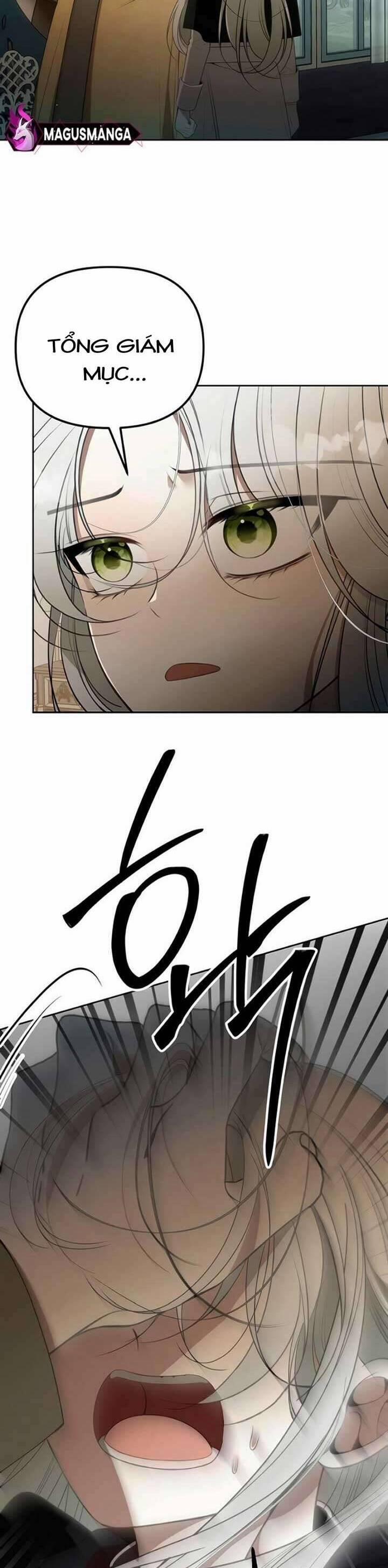 Hy Vọng Về Tương Lai Của Bé Con Thật U Ám 8 trang 12