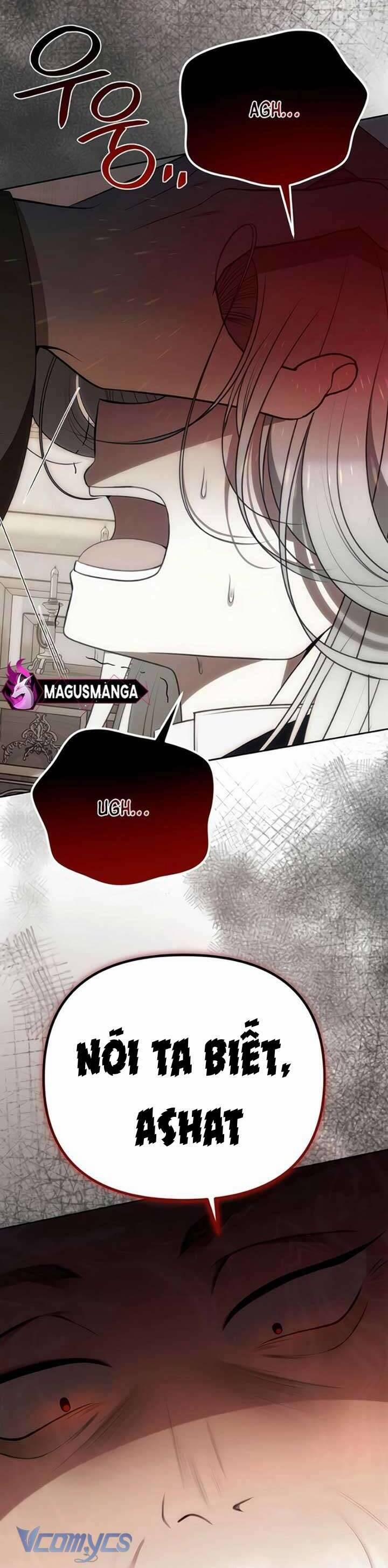 Hy Vọng Về Tương Lai Của Bé Con Thật U Ám 8 trang 14