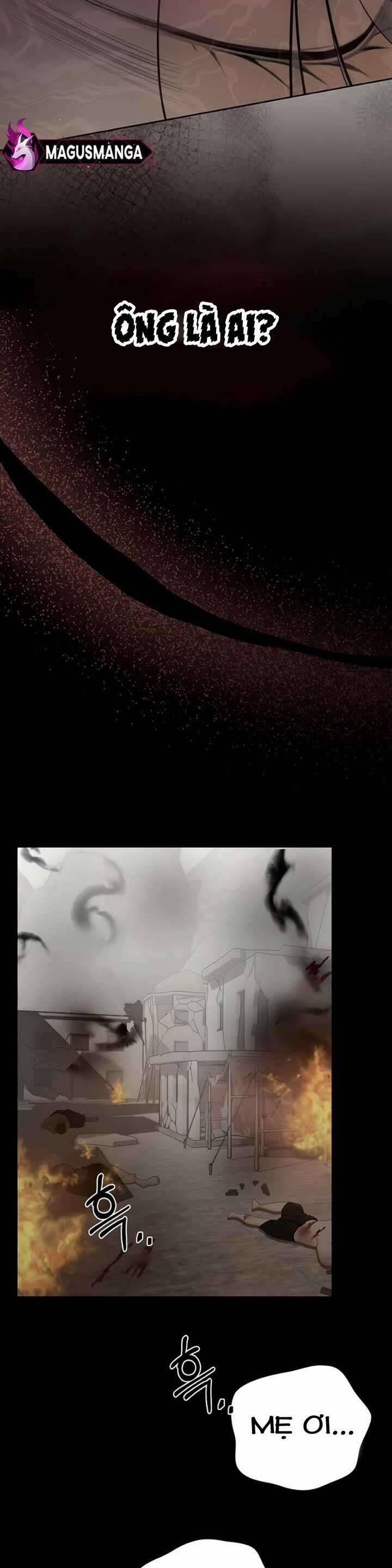 Hy Vọng Về Tương Lai Của Bé Con Thật U Ám 8 trang 16