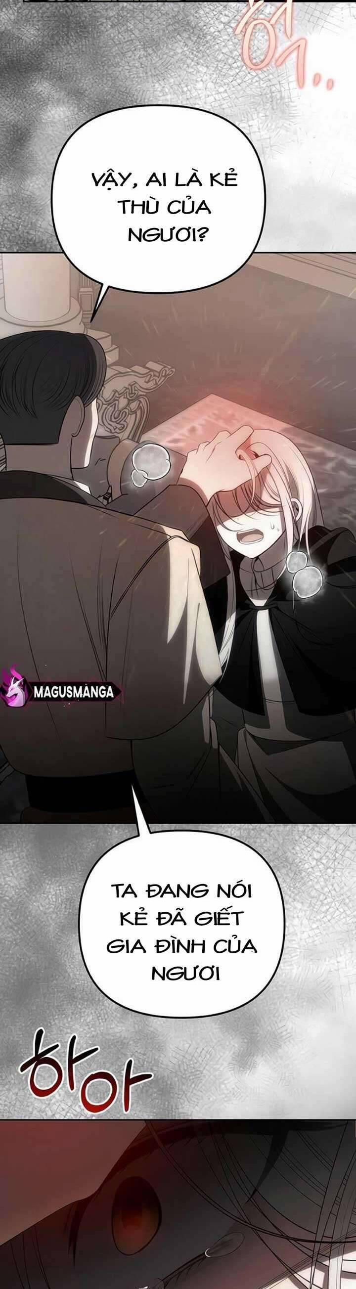 Hy Vọng Về Tương Lai Của Bé Con Thật U Ám 8 trang 21