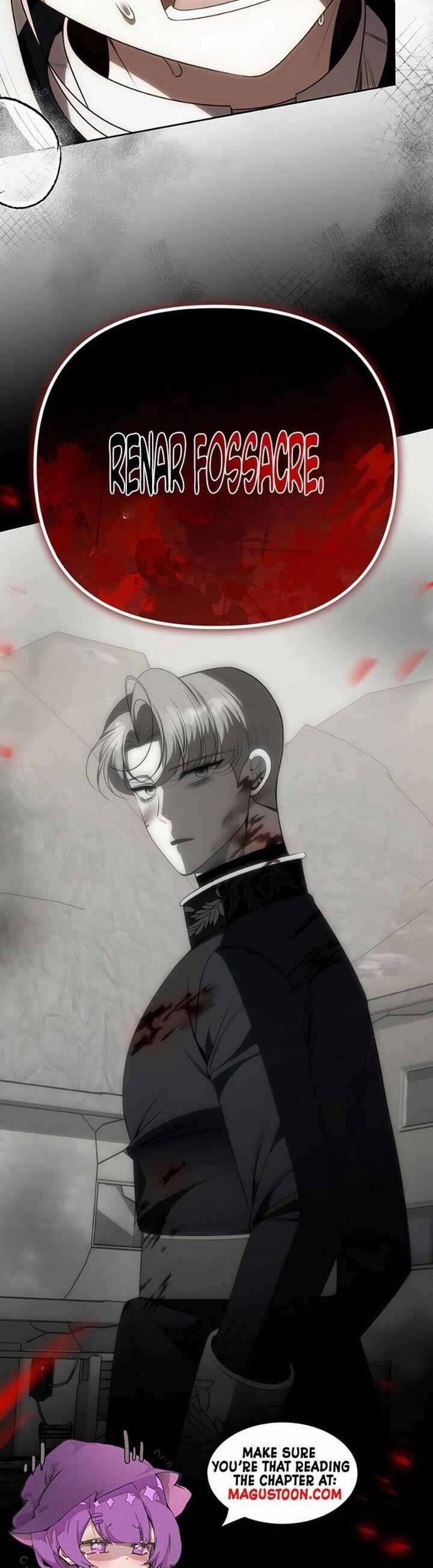 Hy Vọng Về Tương Lai Của Bé Con Thật U Ám 8 trang 23