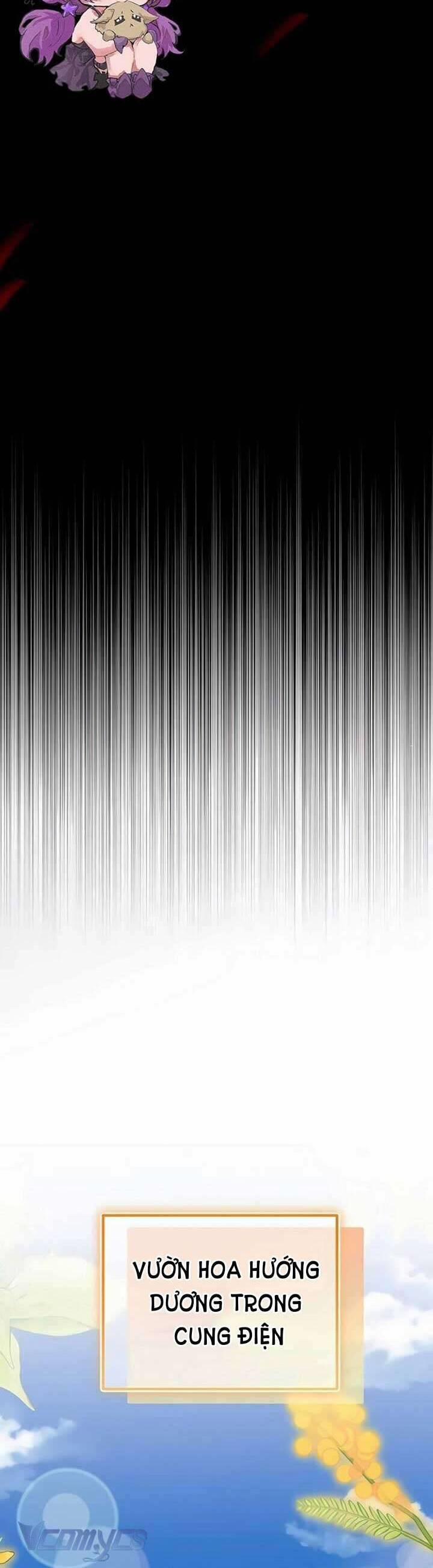 Hy Vọng Về Tương Lai Của Bé Con Thật U Ám 8 trang 24