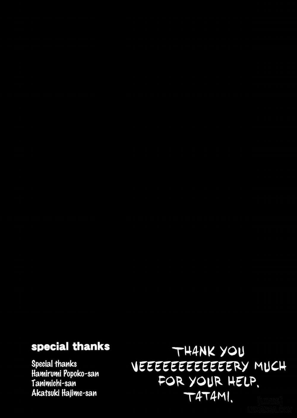 Hyaku Percent Osake no Sei Oneshot trang 18