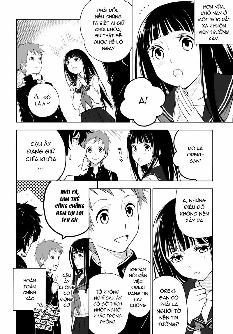 Hyouka 1.2 trang 16