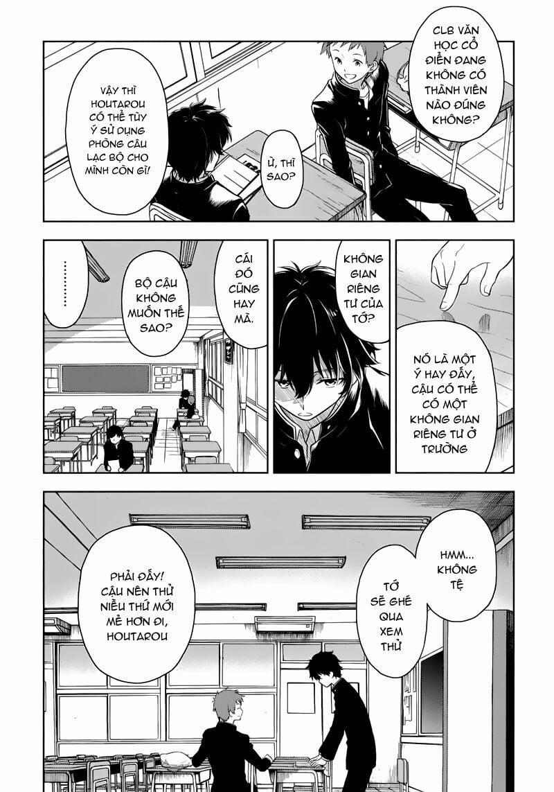 Hyouka 1 trang 14