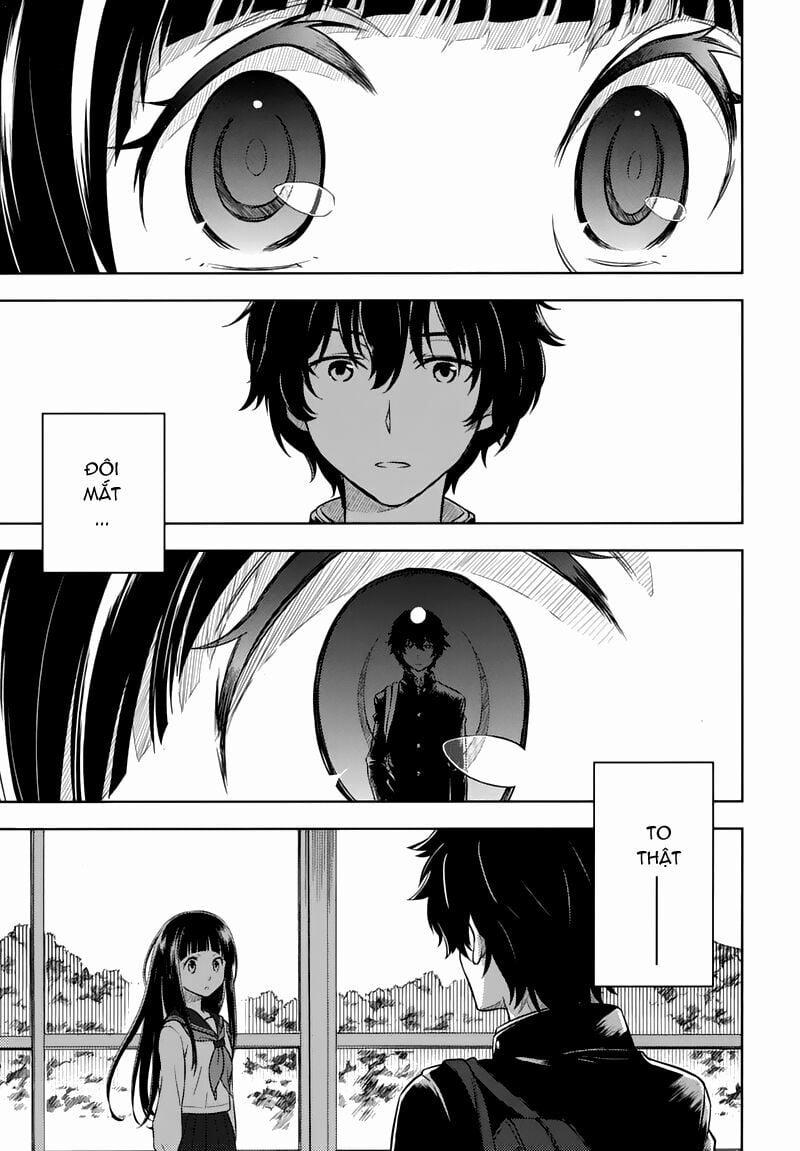 Hyouka 1 trang 18