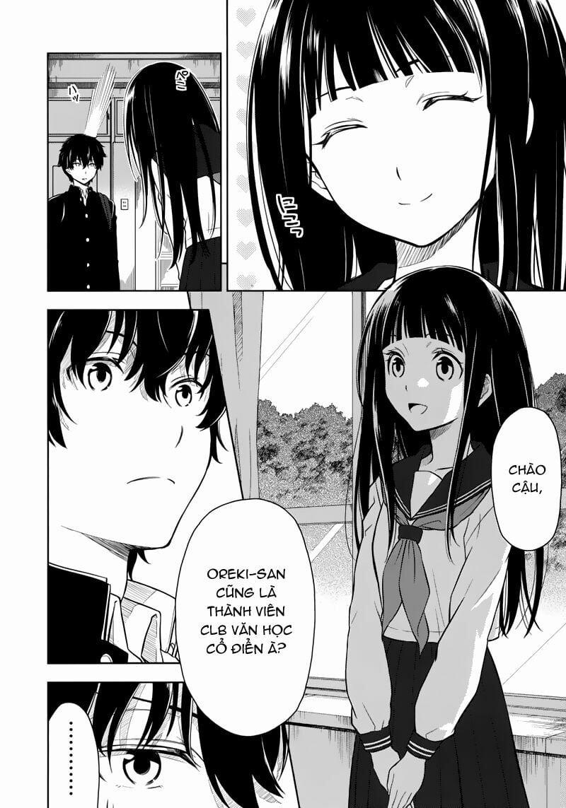 Hyouka 1 trang 19