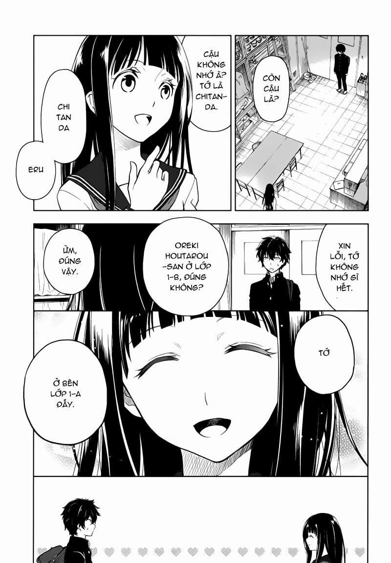 Hyouka 1 trang 20