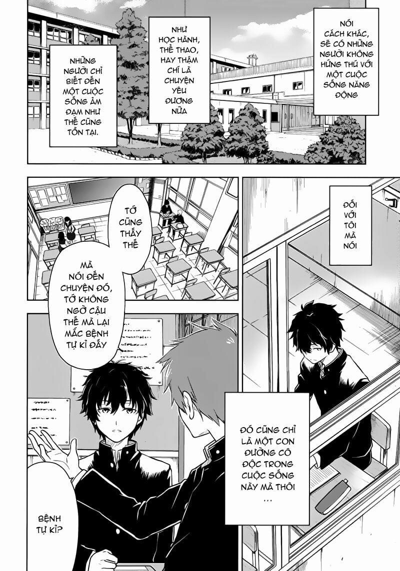 Hyouka 1 trang 6