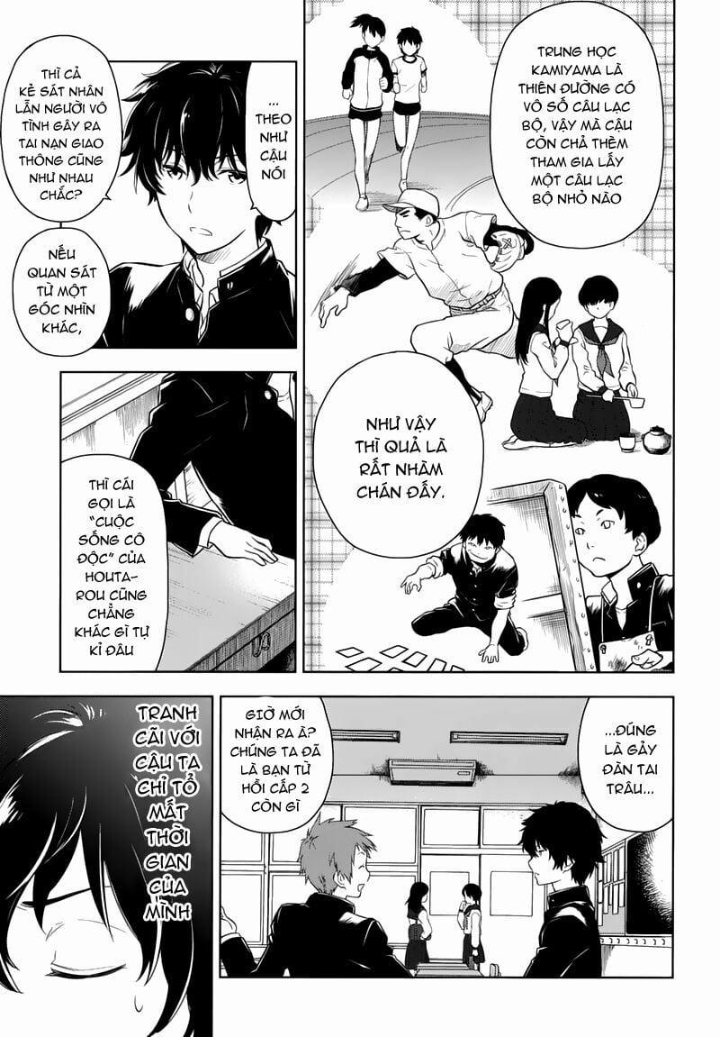 Hyouka 1 trang 9
