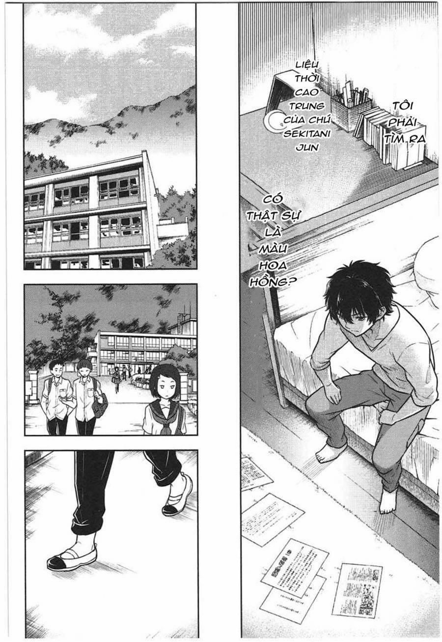 Hyouka 10 trang 26