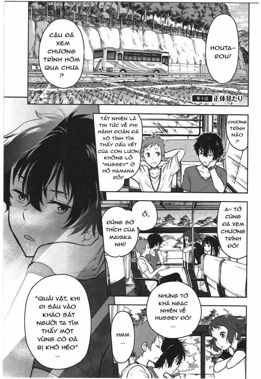 Hyouka 11 trang 23