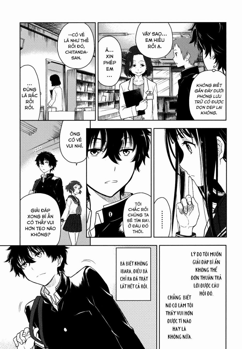 Hyouka 4 trang 18