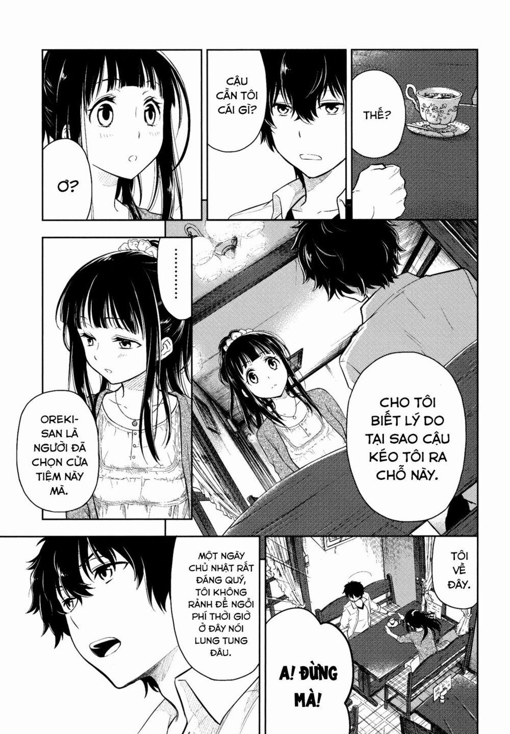 Hyouka 4 trang 25