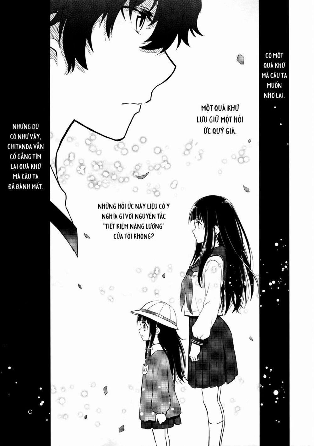 Hyouka 5 trang 14