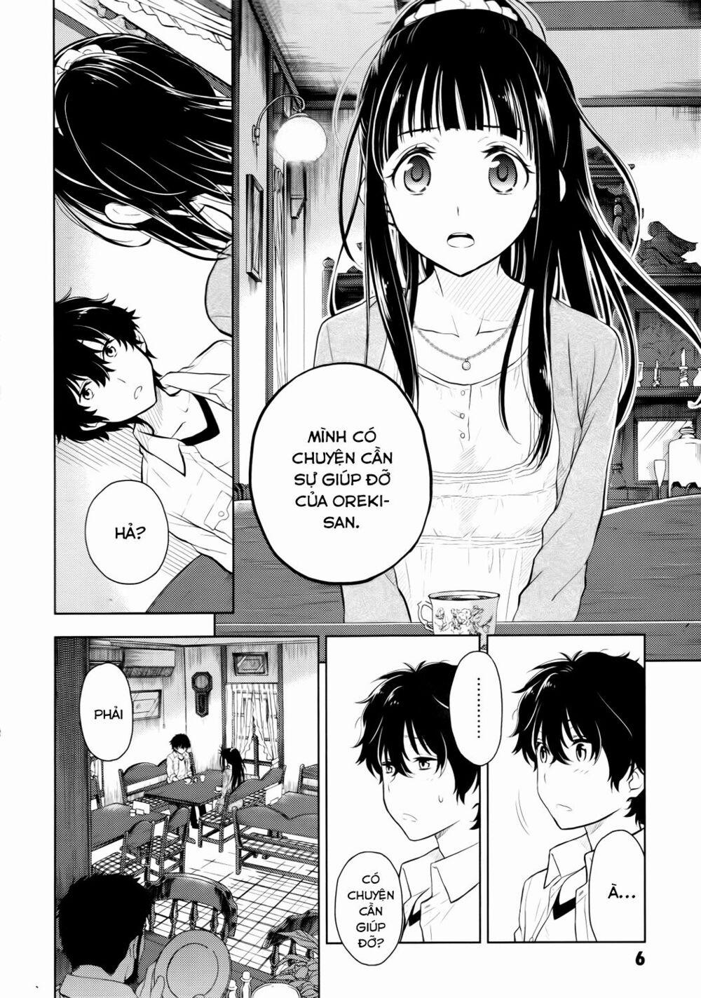 Hyouka 5 trang 3