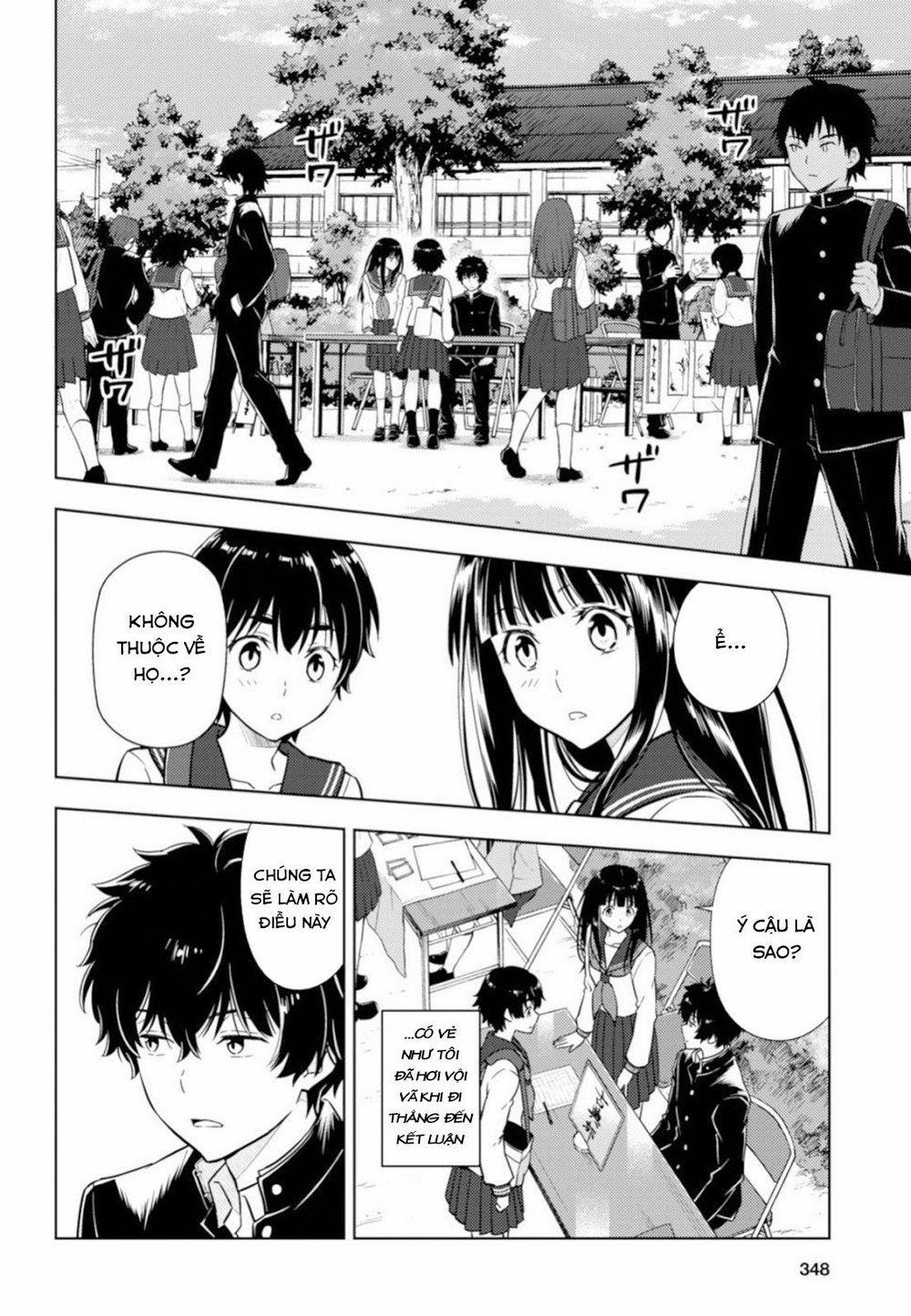 Hyouka 80 trang 3