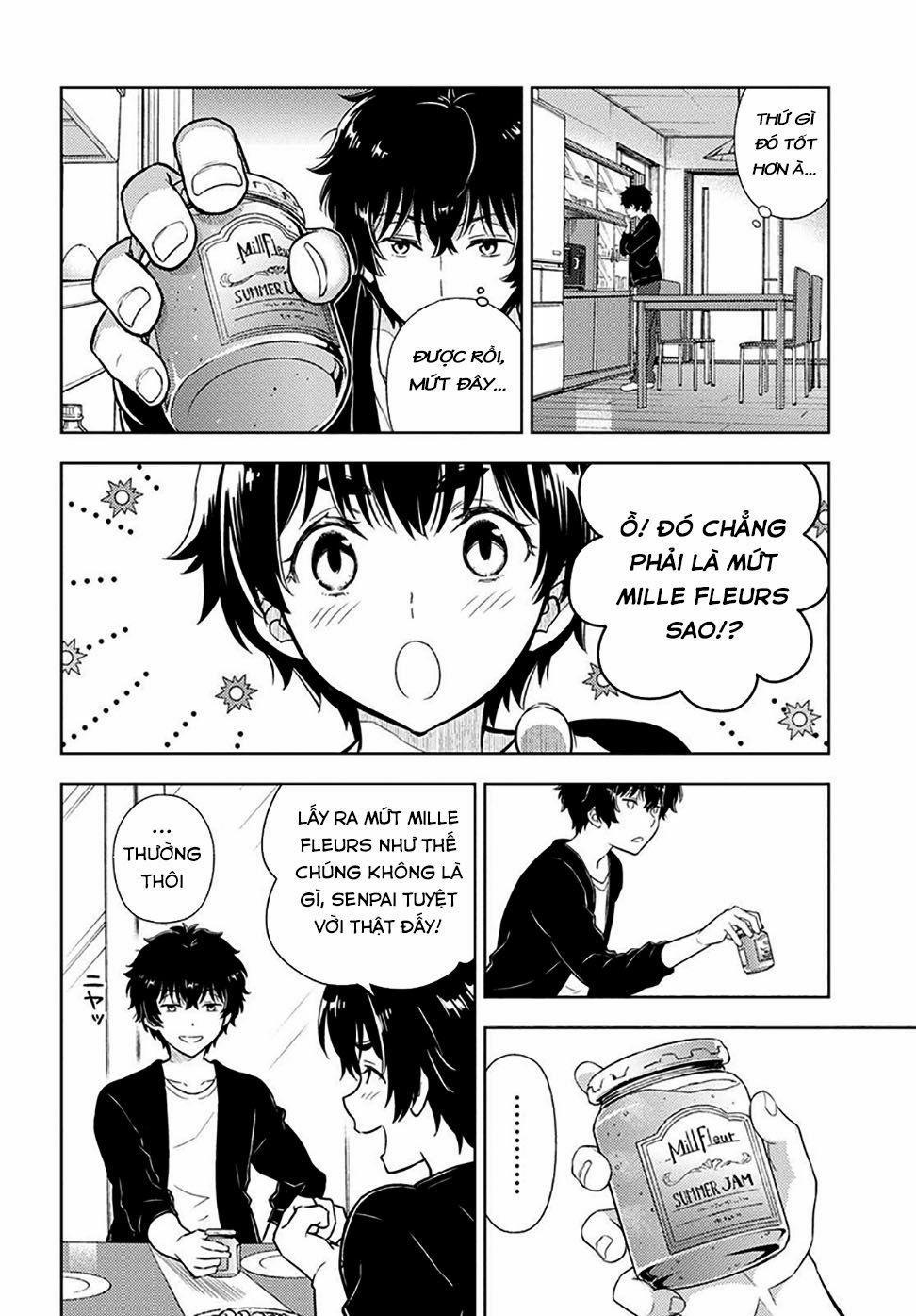 Hyouka 83 trang 10