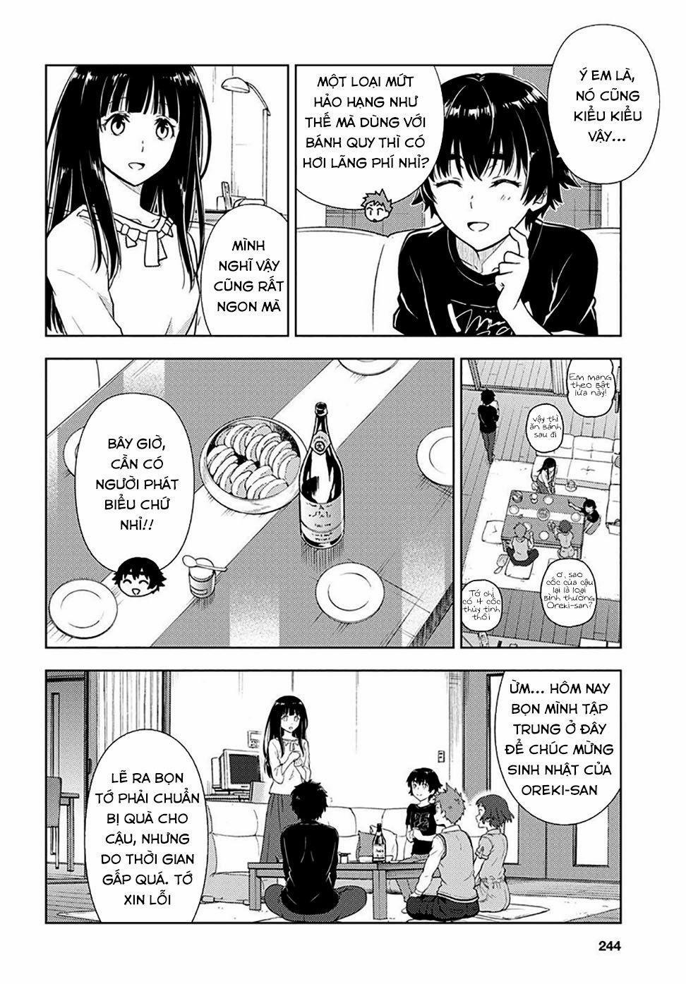 Hyouka 83 trang 12