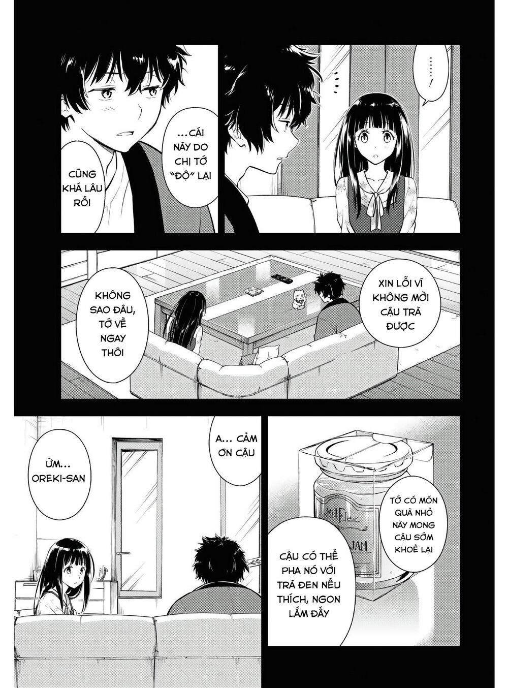 Hyouka 87 trang 7