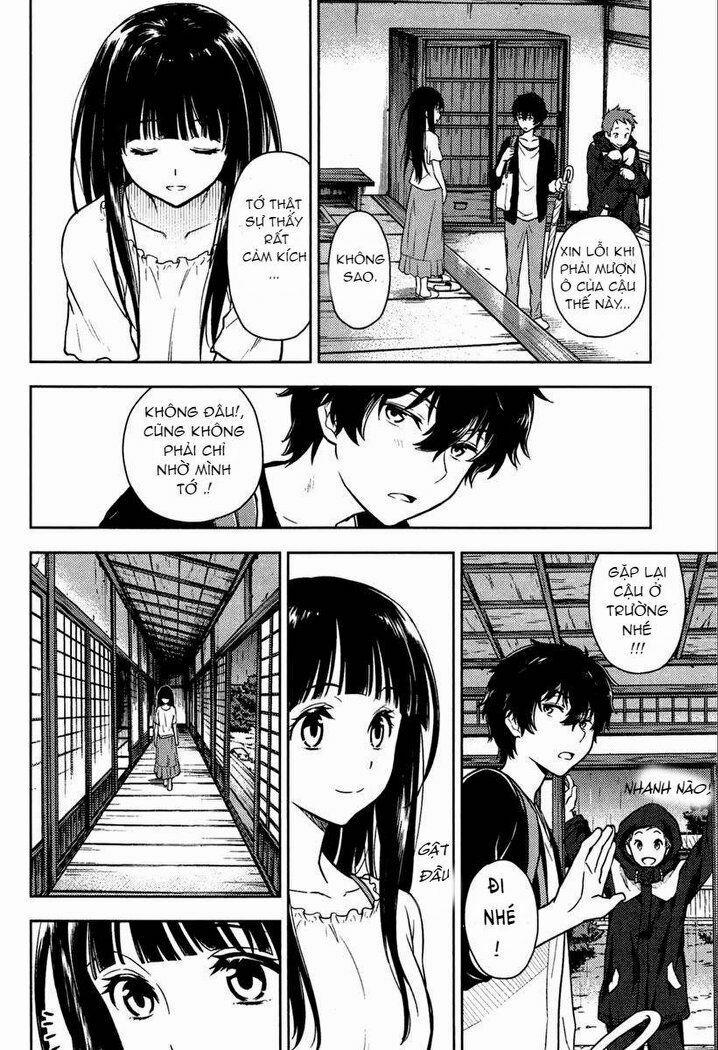 Hyouka 9 trang 16