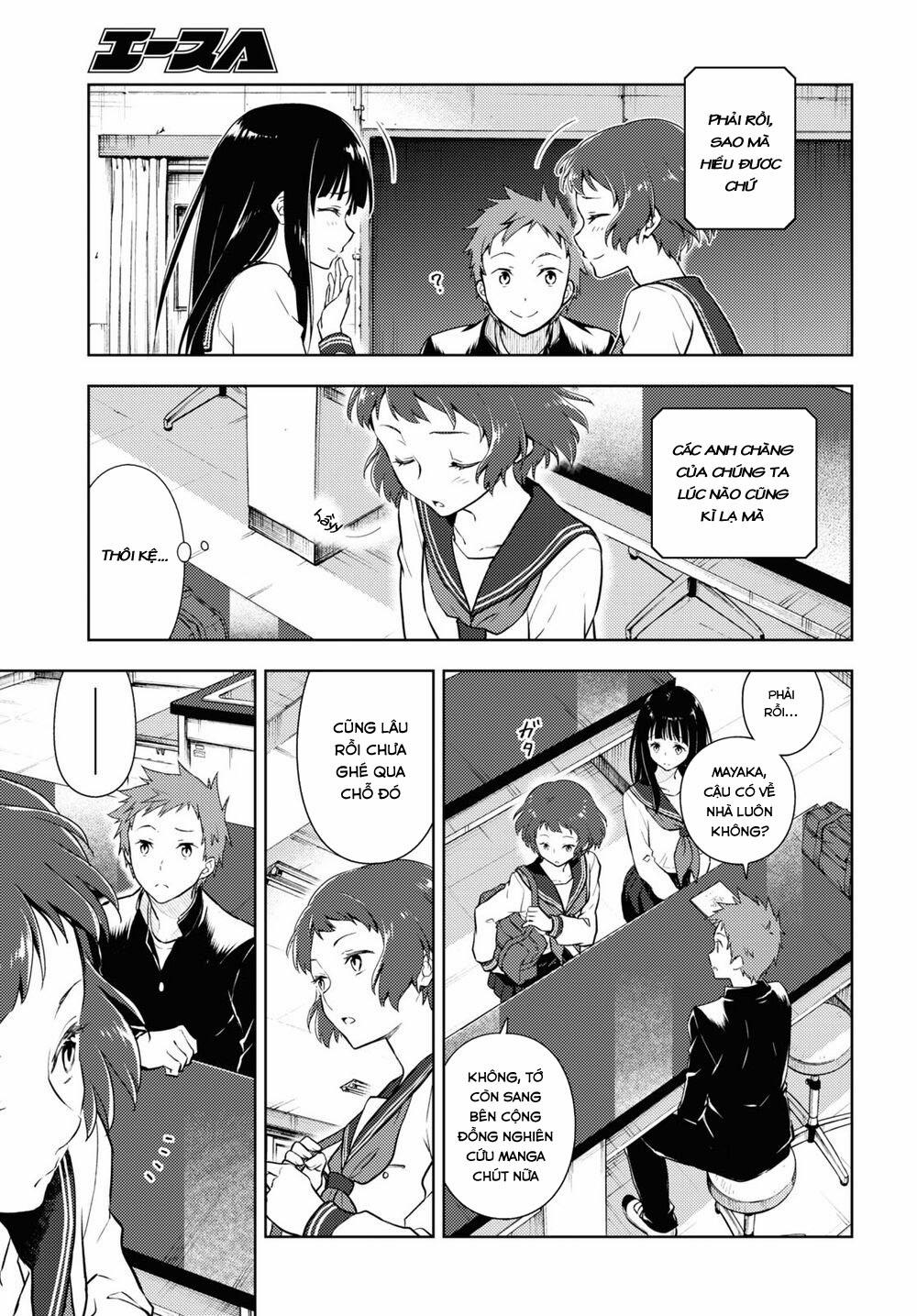 Hyouka 92 trang 3