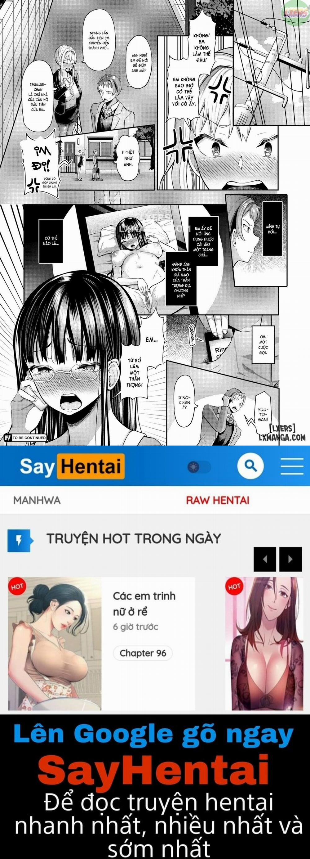 Hypnosis App - Making A Good Girl Cum on My Dick Nonstop 11 trang 20