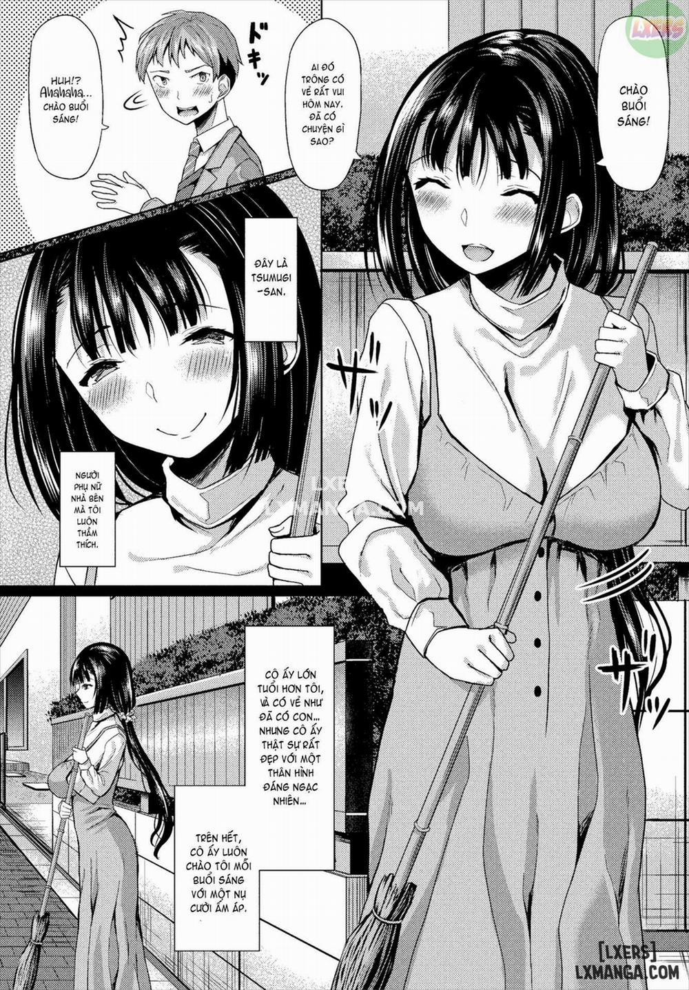 Hypnosis App - Making A Good Girl Cum on My Dick Nonstop 2 trang 2