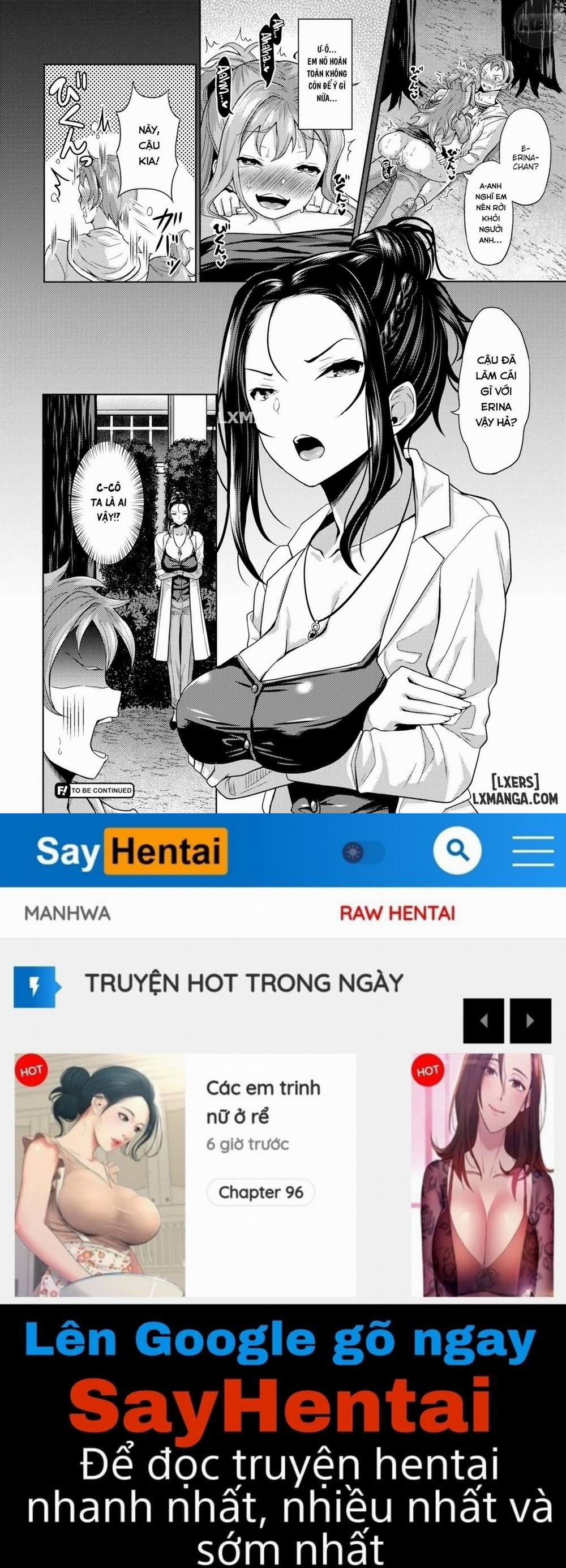 Hypnosis App - Making A Good Girl Cum on My Dick Nonstop 5 trang 18