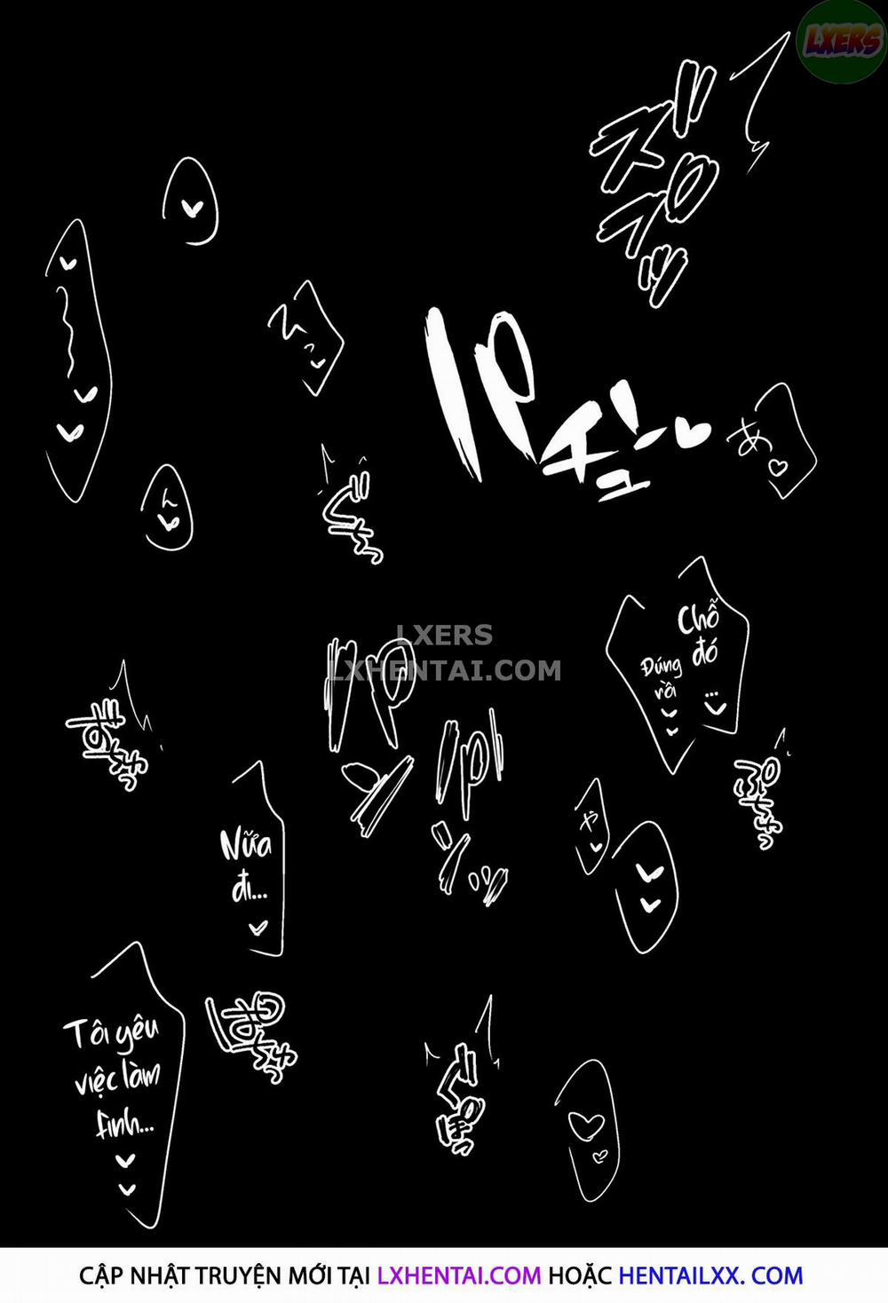 Hypnotic Girlfriend Girlfriend's Mother Ouka Takanashi 1 trang 49