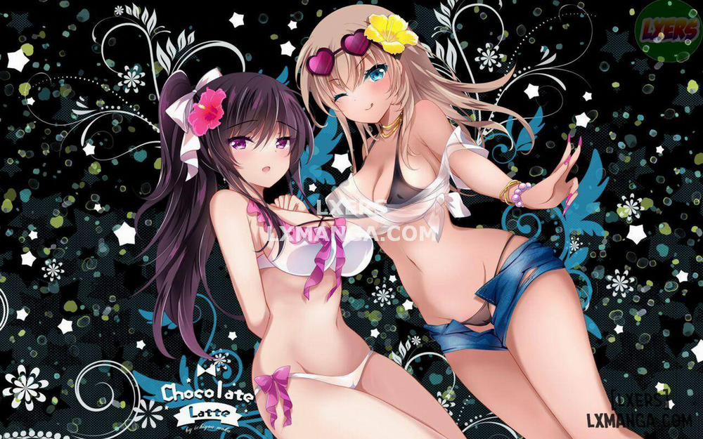 Hypnotic Girlfriend Haruka Maezawa 1 trang 31