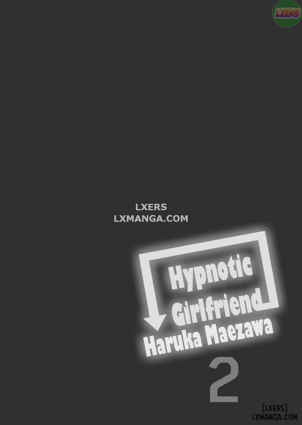 Hypnotic Girlfriend Haruka Maezawa 2 trang 3