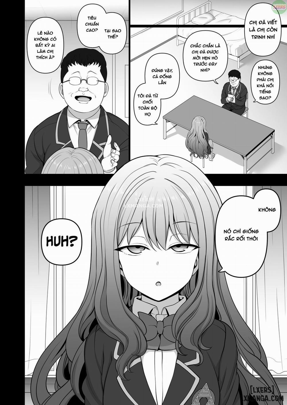 Hypnotic Sexual Counseling - Compilation 1 5 trang 5