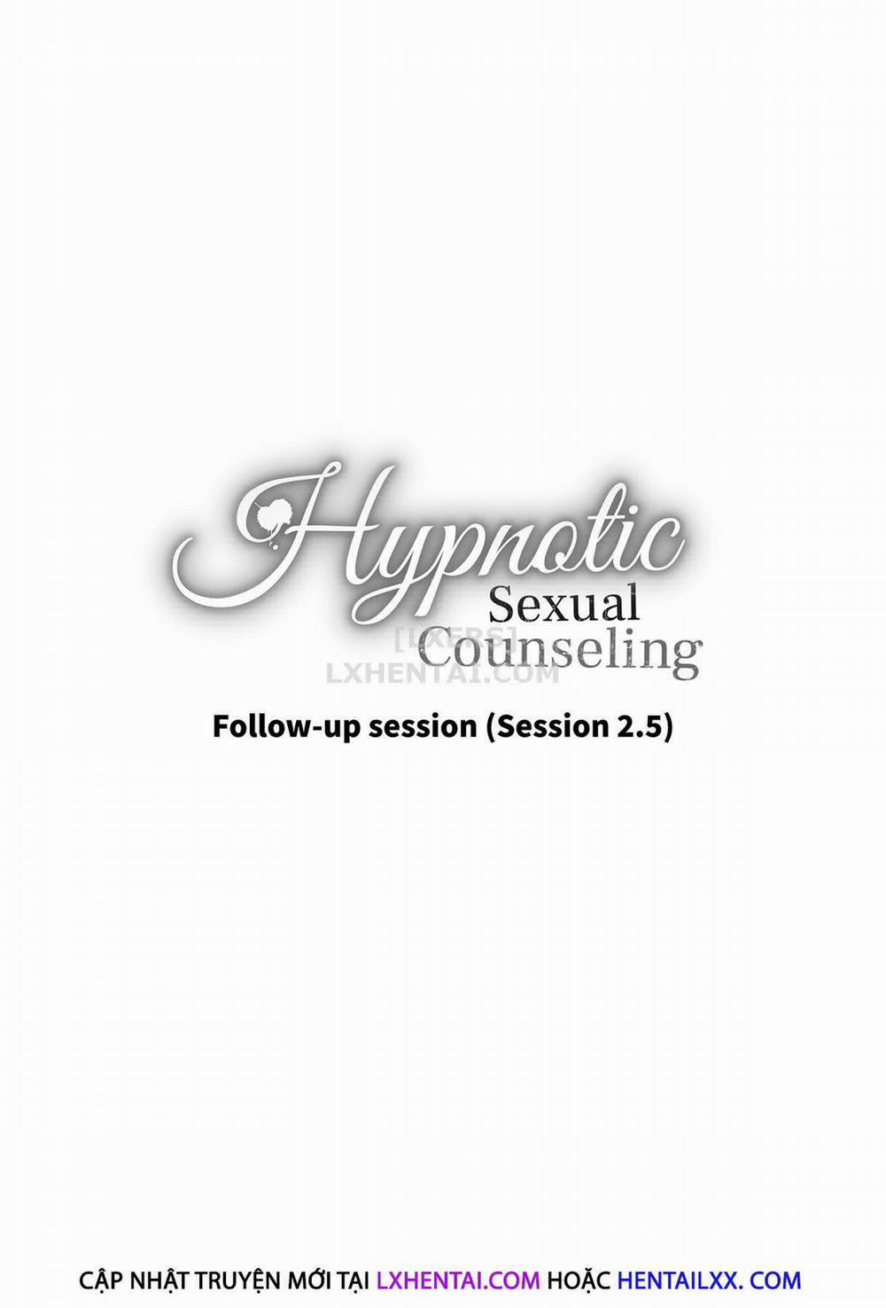 Hypnotic Sexual Counseling Chương 2 5 Trang 2