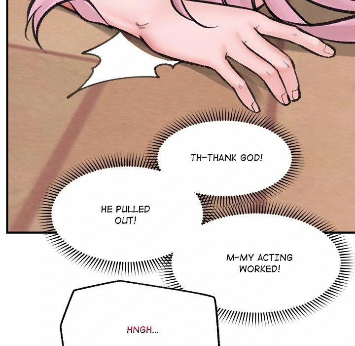 Hypnotist Security Guard 13 trang 125