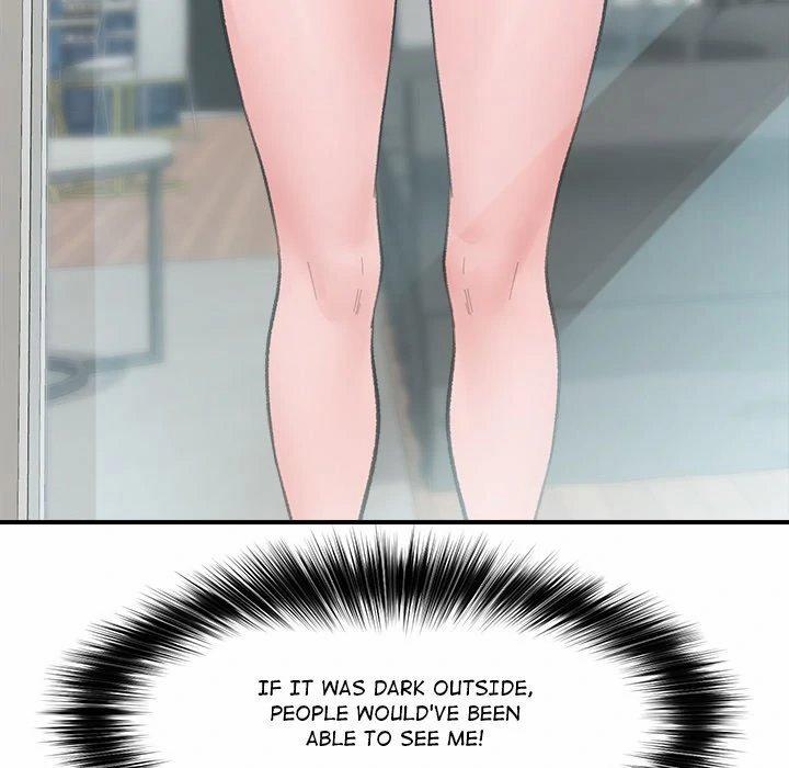 Hypnotist Security Guard 13 trang 33